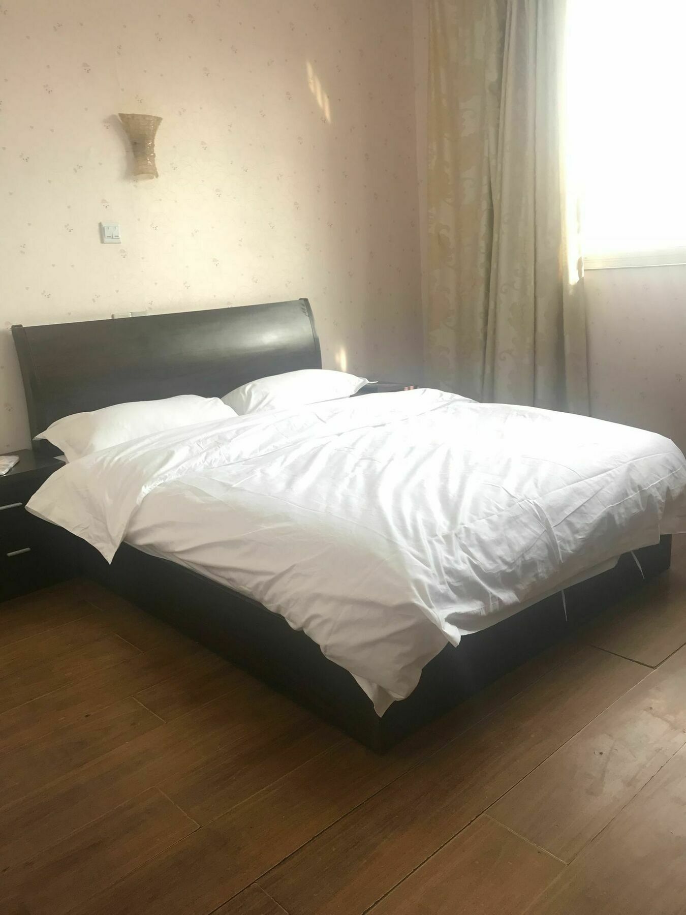 Shanghai Xiangyuan Grand Hotel Luaran gambar